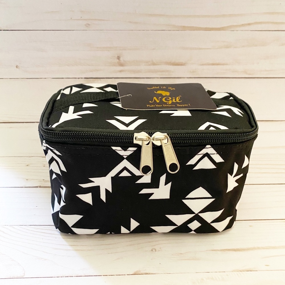 Desert Nights Case